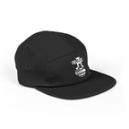 CLOOSE 5 Panel Cap (Embroidery)
