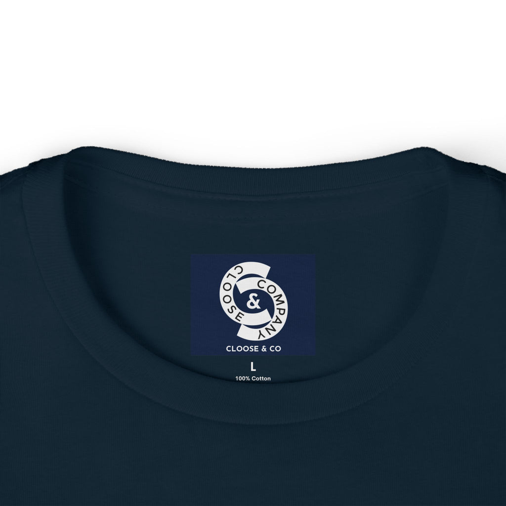 Kids CLOOSE & CO Tee Phase 1A