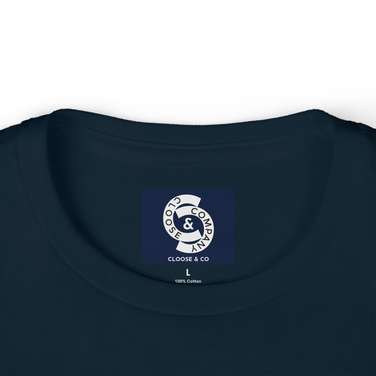 Kids CLOOSE & CO Tee Phase 1A