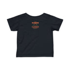 CLOOSE Infant Tee Phase 1A