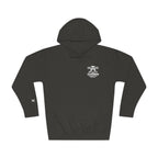 CLOOSE Simple Fleece Hoodie