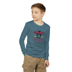 CLOOSE Long Sleeve Tee Phase 1B