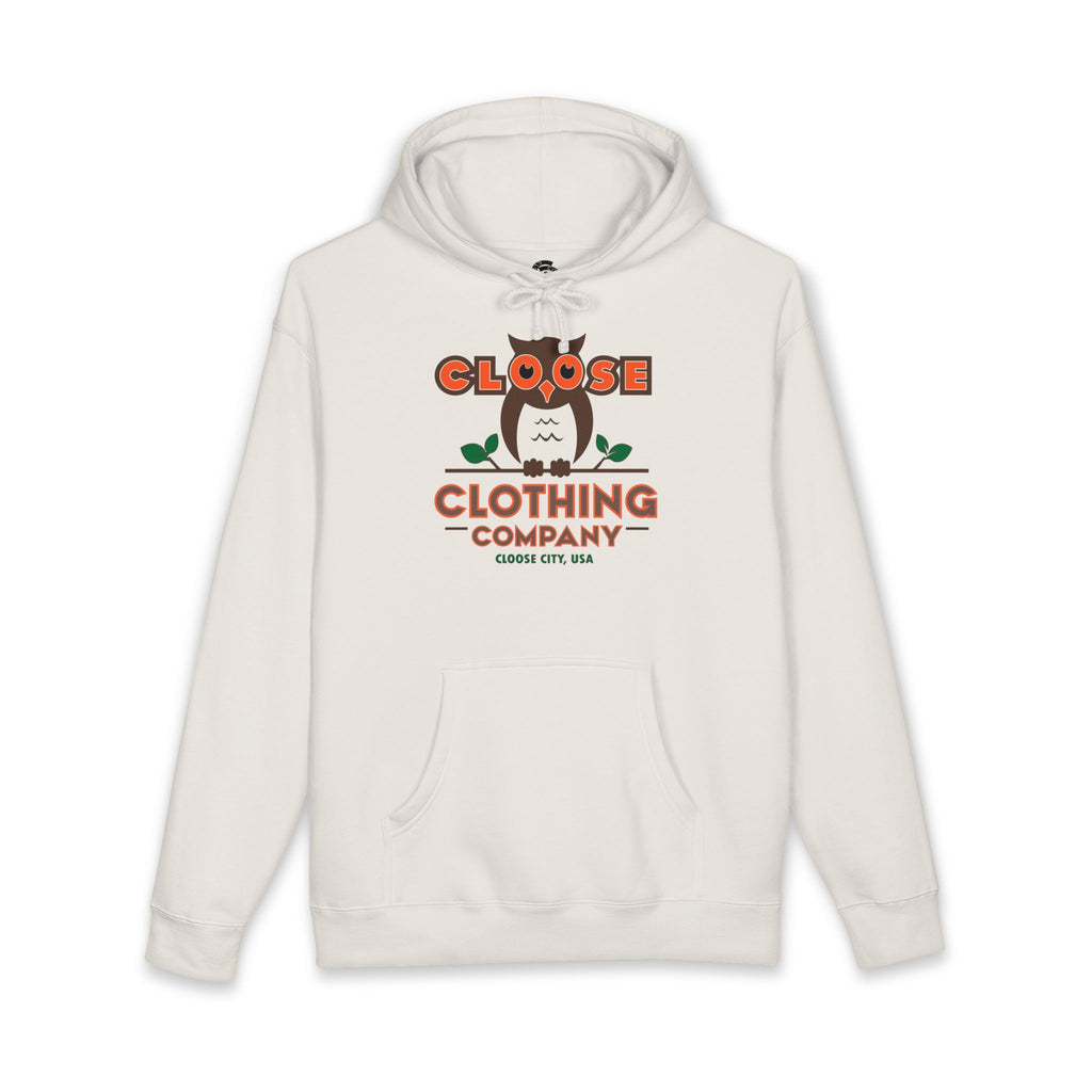 Unisex CLOOSE & Co Hoodie Phase 1A
