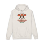 Unisex CLOOSE & Co Hoodie Phase 1A