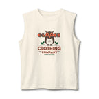 CLOOSE Muscle Tank Phase 1A
