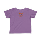 CLOOSE Infant Tee Phase 1A