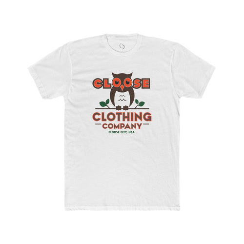 CLOOSE Big Bird Phase 1A (og)