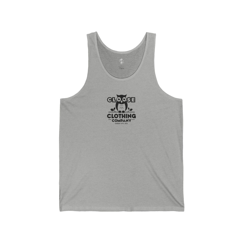 CLOOSE Jersey Tank