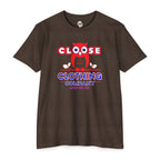 CLOOSE Jersey T-shirt Phase 1C