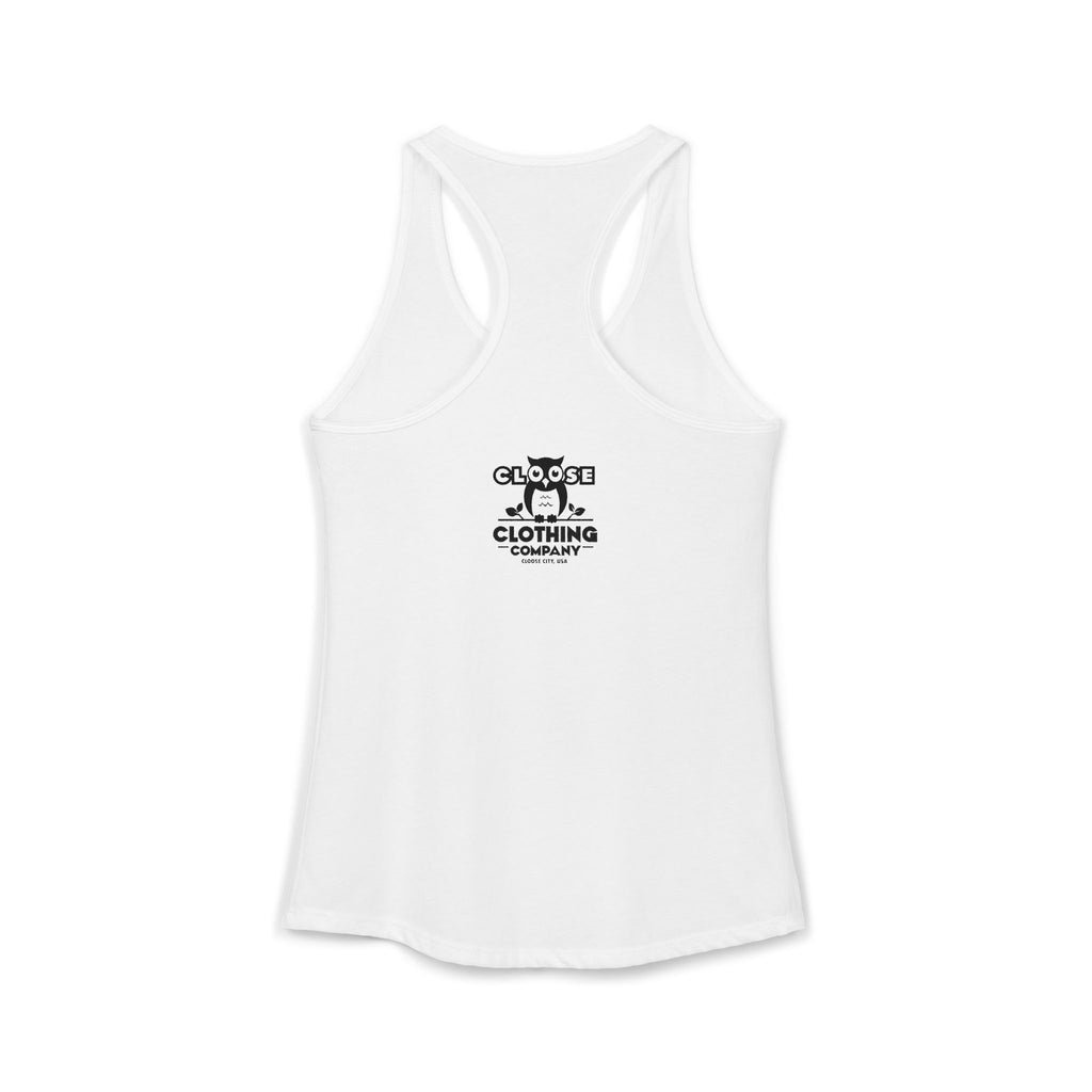 Women's CLOOSE phase 1BW tank