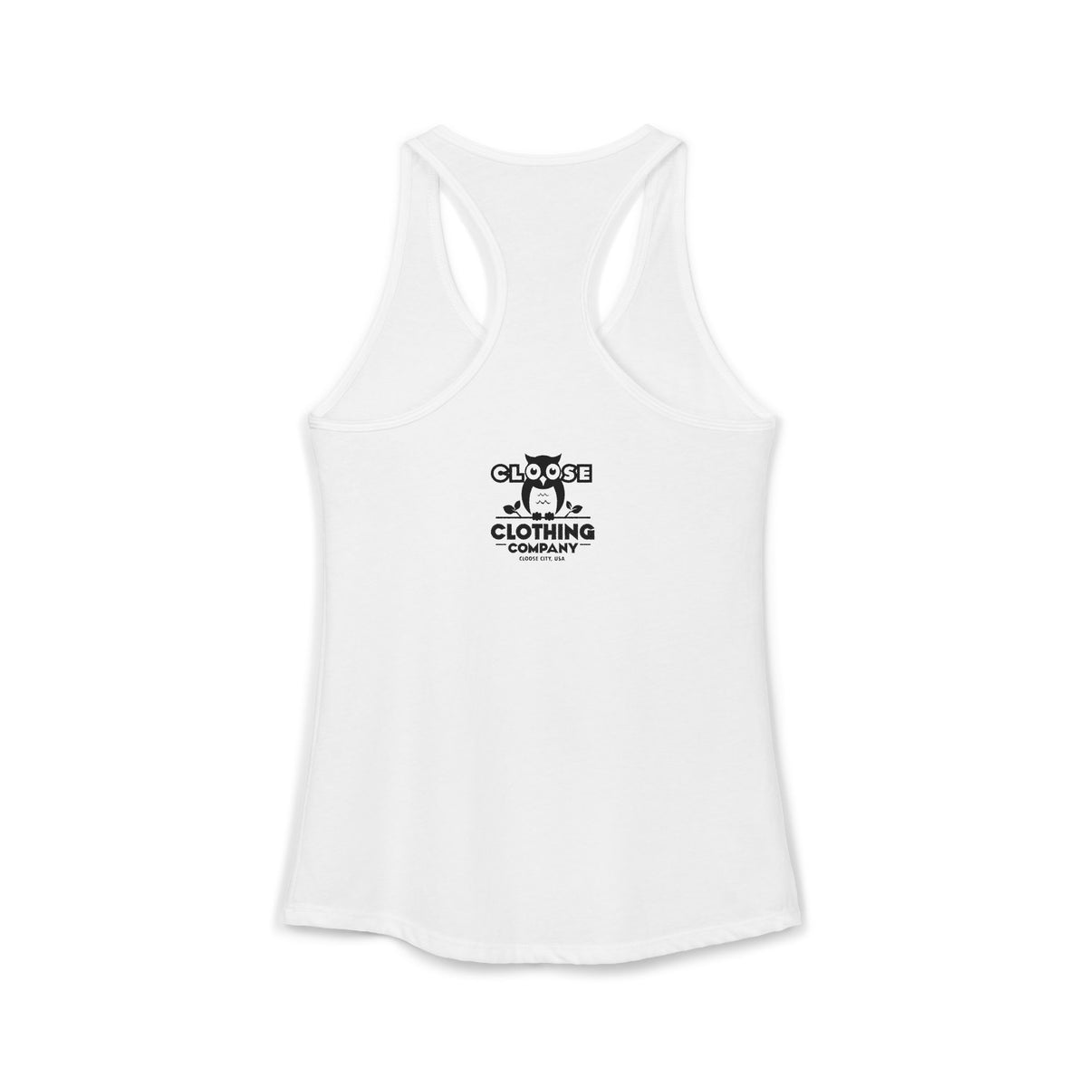 Women's CLOOSE phase 1BW tank