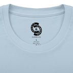 CLOOSE Cotton Crew Tee Phase 1A