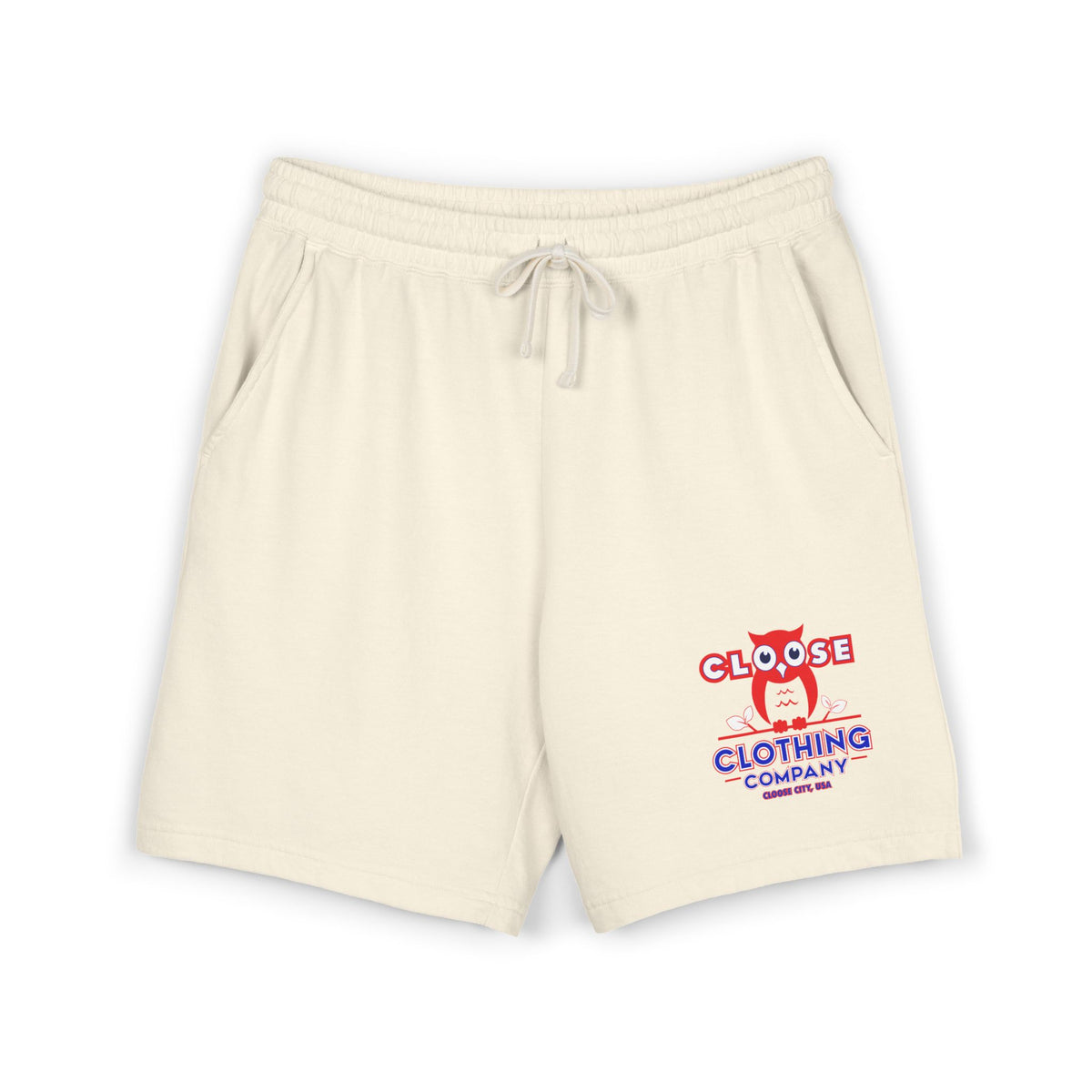 CLOOSE Comfy Shorts Phase 1C