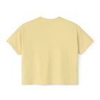 CLOOSE Women's Big Bird Tee Phase 1A