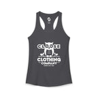 Women's CLOOSE phase 1BW tank