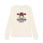 CLOOSE Long Sleeve Tee Phase 1B