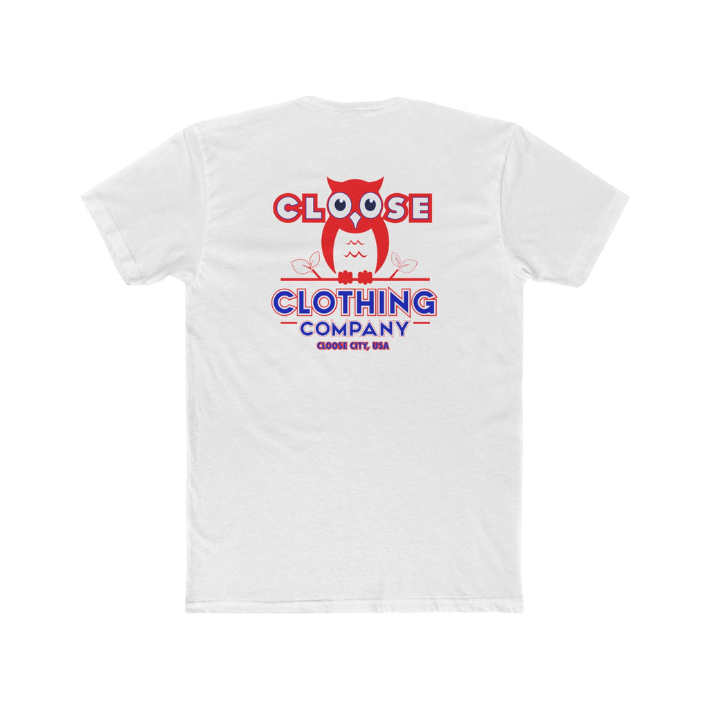 CLOOSE Crew Tee Phase 1C (USA)