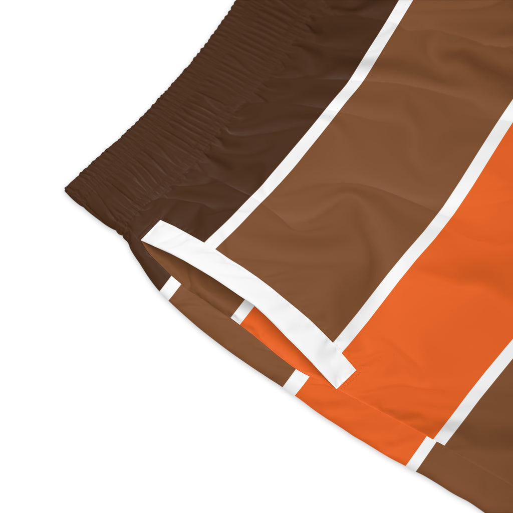 CLOOSE Men's Shorts Phase 1A
